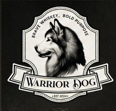 Warrior Dog Spirit