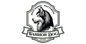 Warrior Dog Spirit