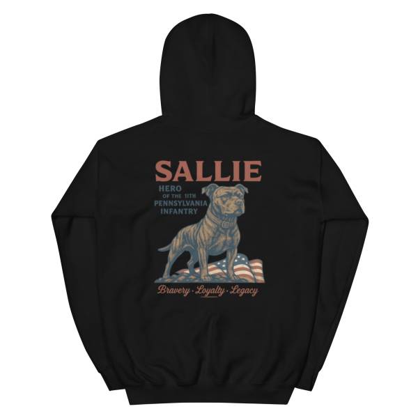 Sallie Hoodie - Image 5