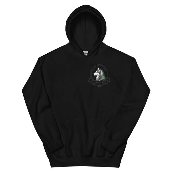 Old Harvey Hoodie - Image 6
