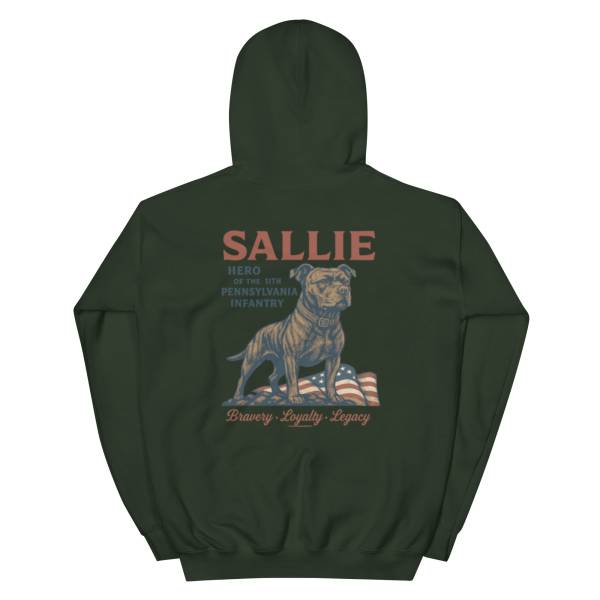 Sallie Hoodie - Image 12