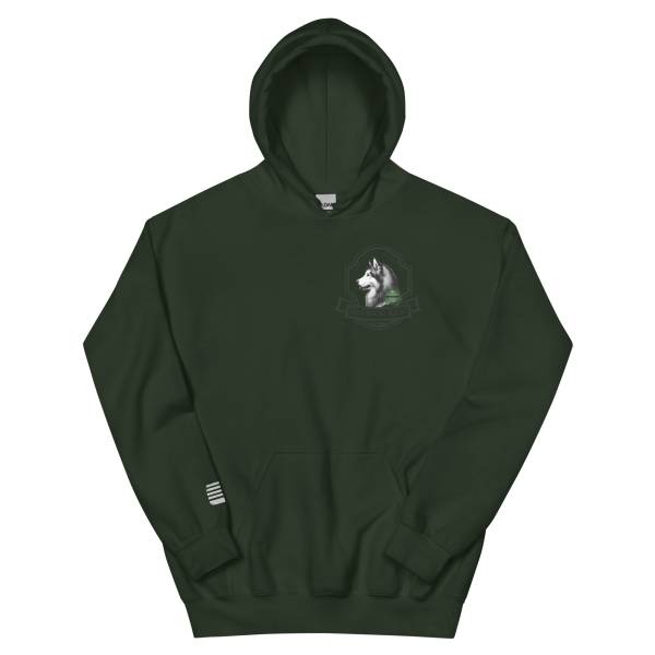 Old Harvey Hoodie - Image 4