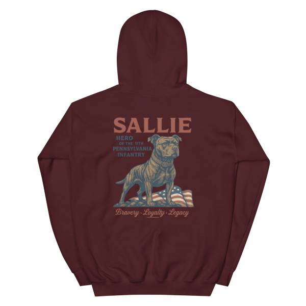 Sallie Hoodie - Image 10