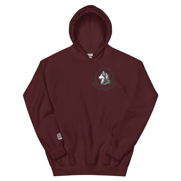 Sallie Hoodie - Image 3