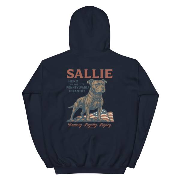 Sallie Hoodie - Image 8