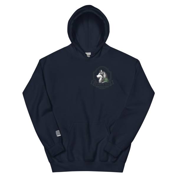 Old Harvey Hoodie - Image 2