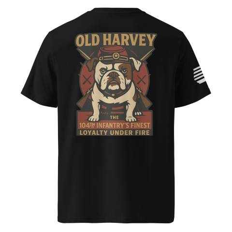 Old Harvey