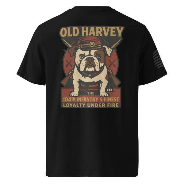 Old Harvey - Image 11