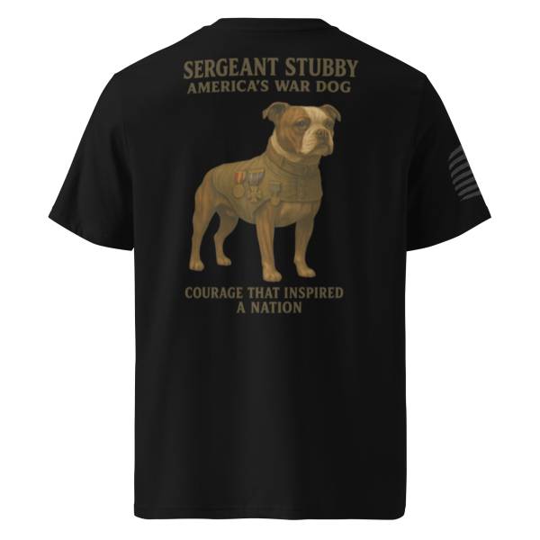 Sergeant Stubby - Image 9