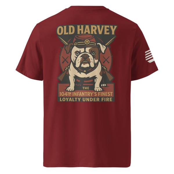 Old Harvey - Image 5