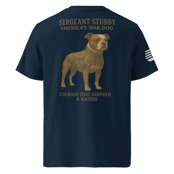 Sergeant Stubby - Image 3