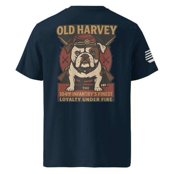 Old Harvey - Image 3