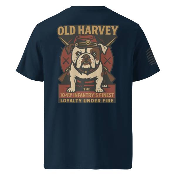 Old Harvey - Image 15