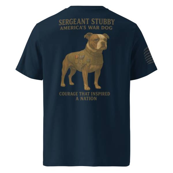 Sergeant Stubby - Image 13