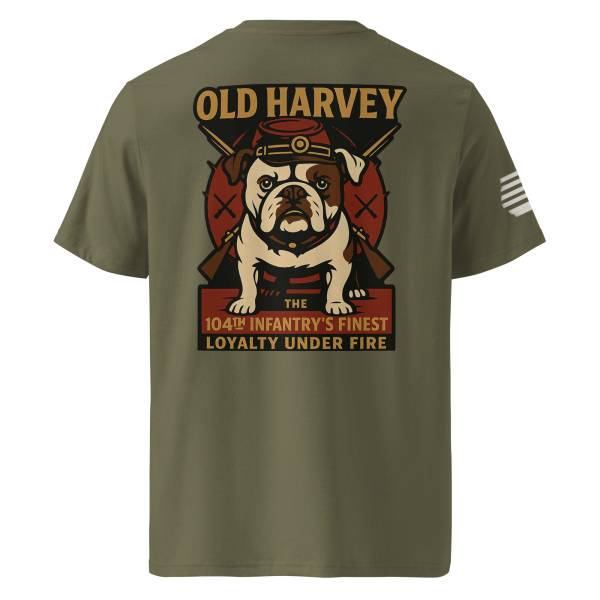 Old Harvey - Image 7