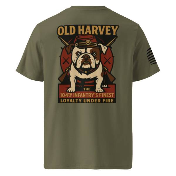 Old Harvey - Image 21