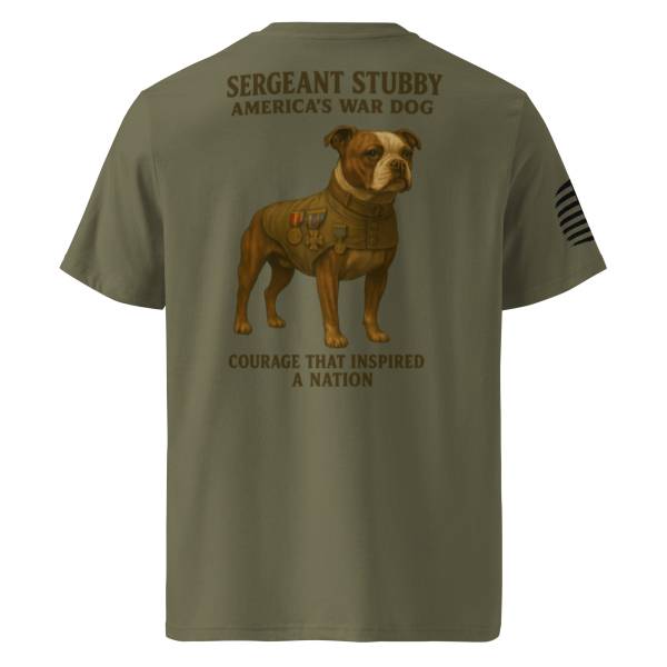 Sergeant Stubby - Image 16