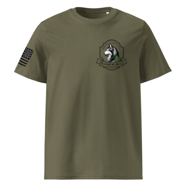 Sergeant Stubby - Image 15