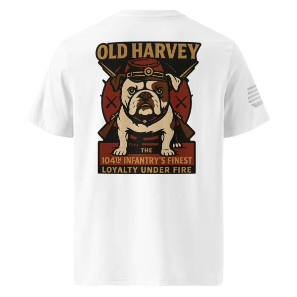 Old Harvey - Image 9