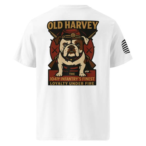 Old Harvey - Image 24