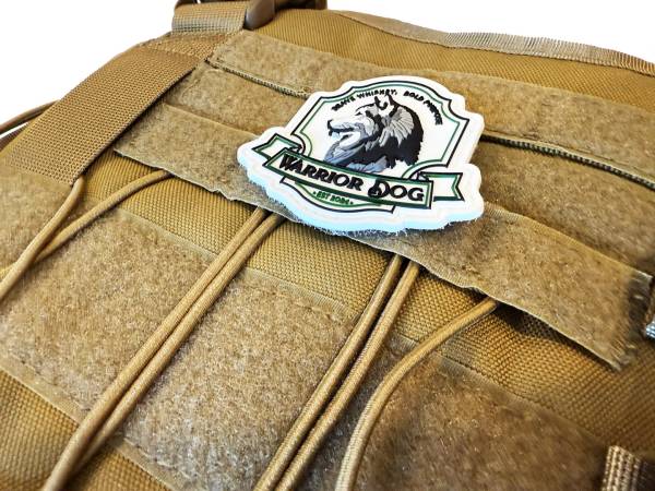 Tactical Training Kit – Harness + Collar + Leash - Image 3