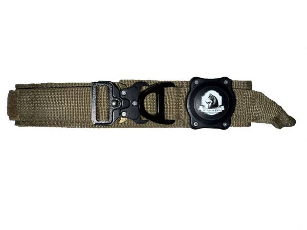 Tactical AirTag Dog Collar - Image 6