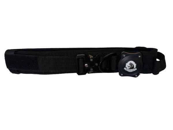 Tactical AirTag Dog Collar - Image 4