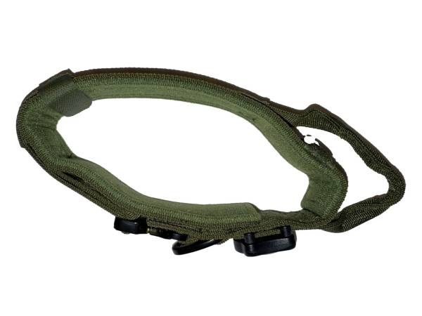 Tactical AirTag Dog Collar - Image 3