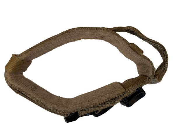 Tactical AirTag Dog Collar - Image 7