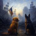Sirius & The Dogs of 9/11: Canine Heroes of Ground Zero